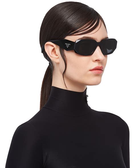 prada gafas de sol mujer